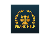 Frank help - logo