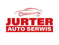 Auto serwis Jurter - logo
