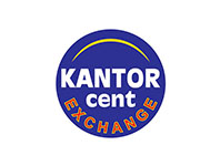 Kantor Cent - logo
