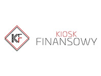 Kiosk Finansowy logo